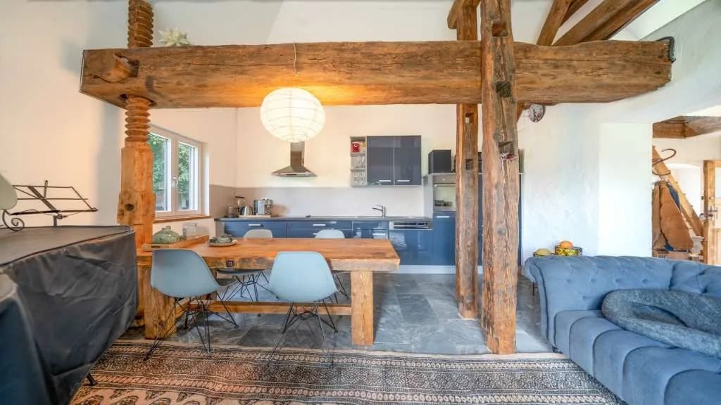3-Zimmer-Haus kaufen in Deutschlandsberg – 110,4 m², € 698.000 – Bild 4 von 52