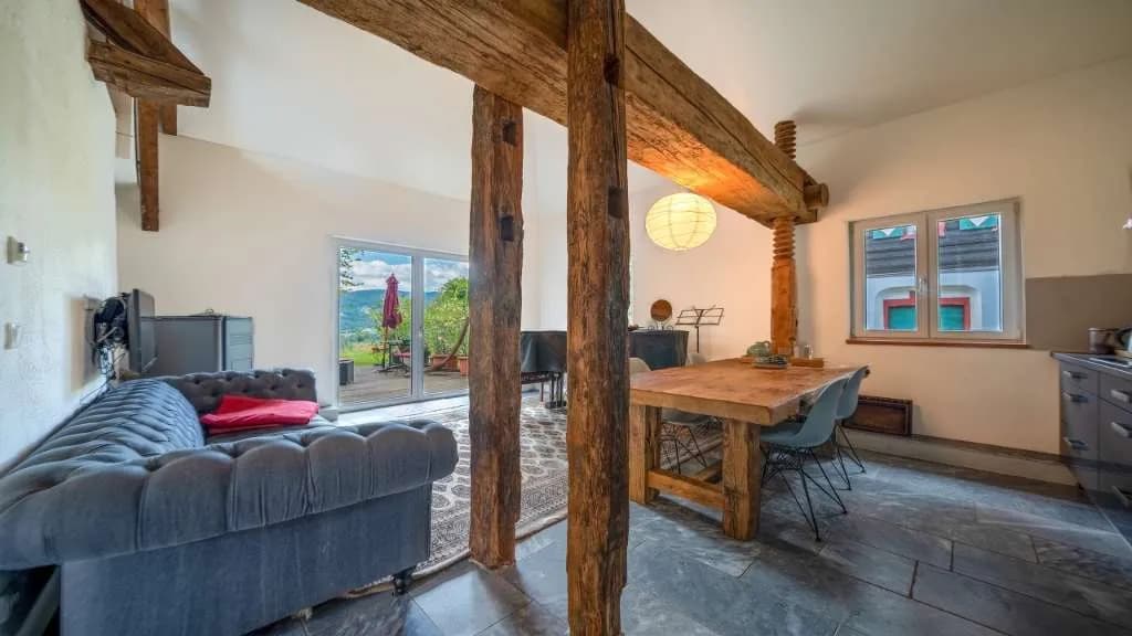 3-Zimmer-Haus kaufen in Deutschlandsberg – 110,4 m², € 698.000 – Bild 5 von 52