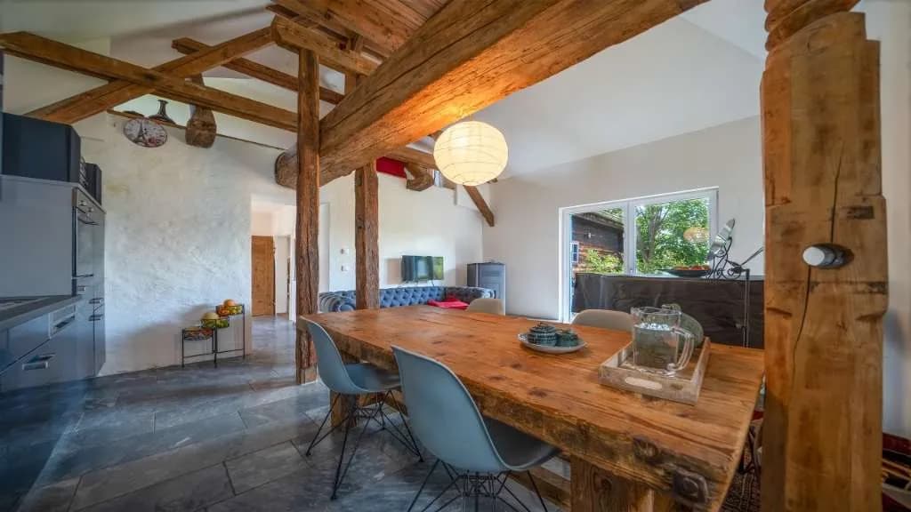 3-Zimmer-Haus kaufen in Deutschlandsberg – 110,4 m², € 698.000 – Bild 8 von 52