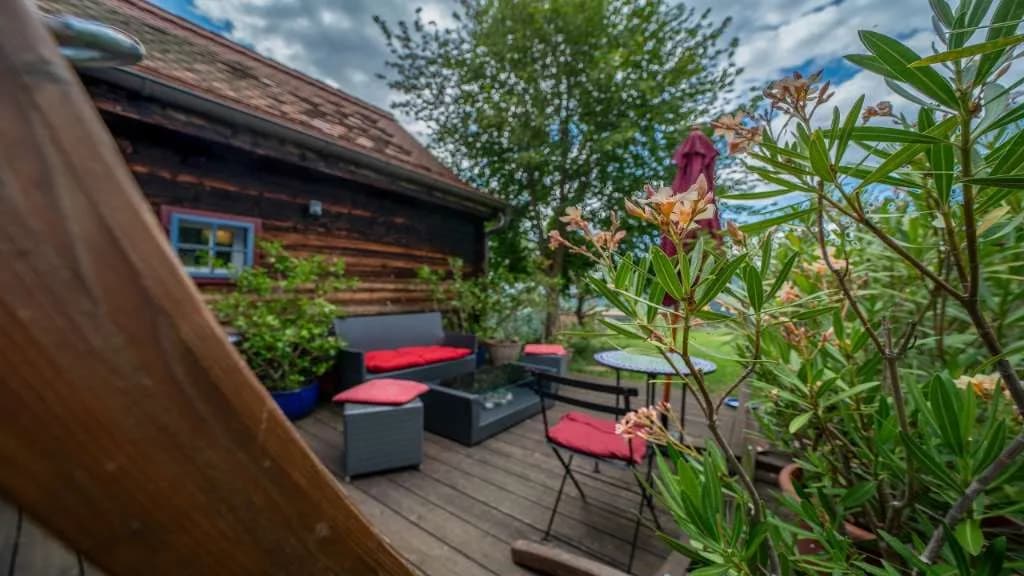 3-Zimmer-Haus kaufen in Deutschlandsberg – 110,4 m², € 698.000 – Bild 28 von 52
