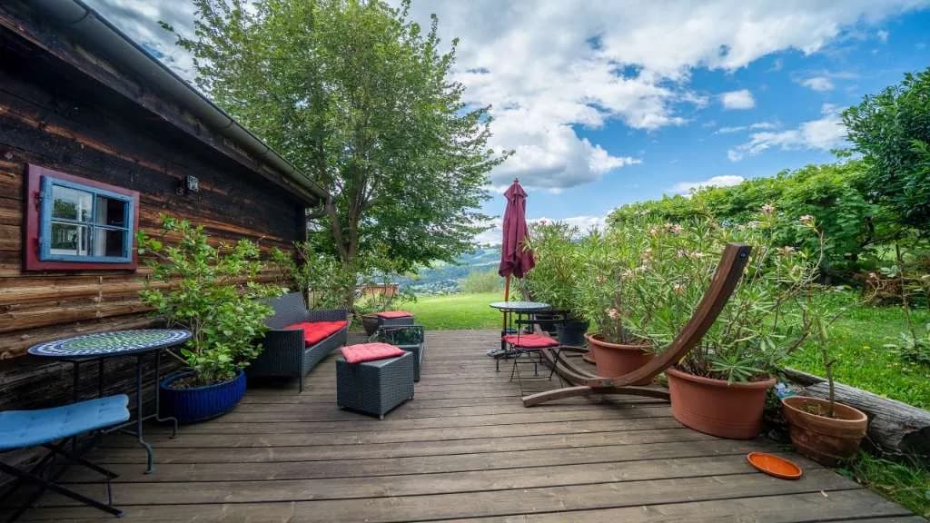 3-Zimmer-Haus kaufen in Deutschlandsberg – 110,4 m², € 698.000 – Bild 29 von 52