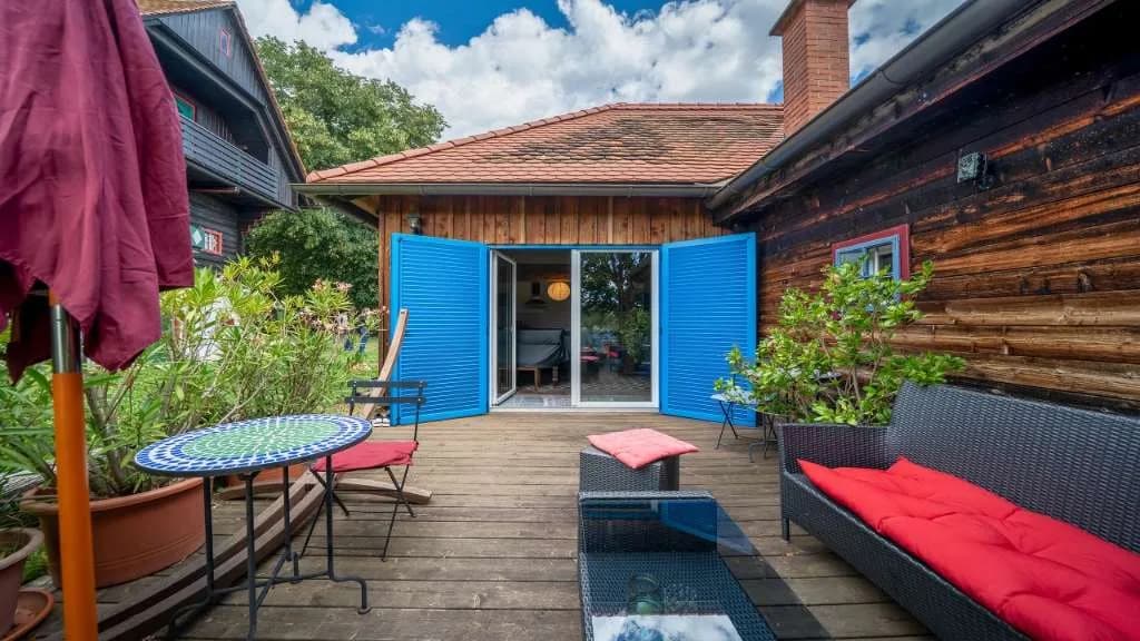3-Zimmer-Haus kaufen in Deutschlandsberg – 110,4 m², € 698.000 – Bild 30 von 52
