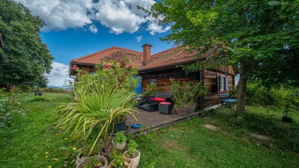 3-Zimmer-Haus kaufen in Deutschlandsberg – 110,4 m², € 698.000 – Bild 31 von 52
