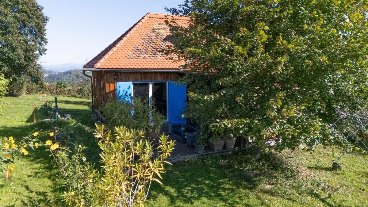 3-Zimmer-Haus kaufen in Deutschlandsberg – 110,4 m², € 698.000 – Bild 32 von 52