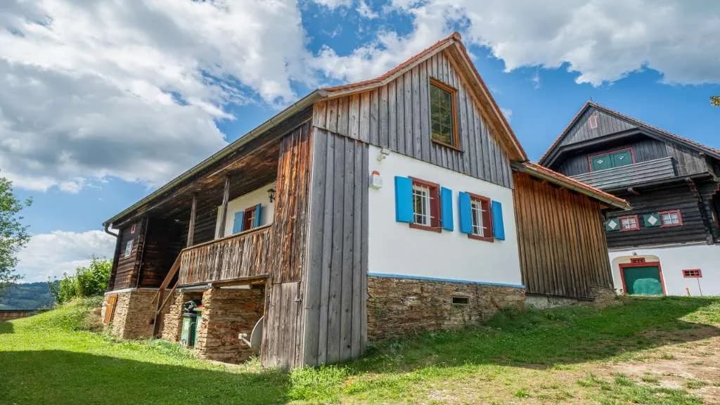 3-Zimmer-Haus kaufen in Deutschlandsberg – 110,4 m², € 698.000 – Bild 35 von 52