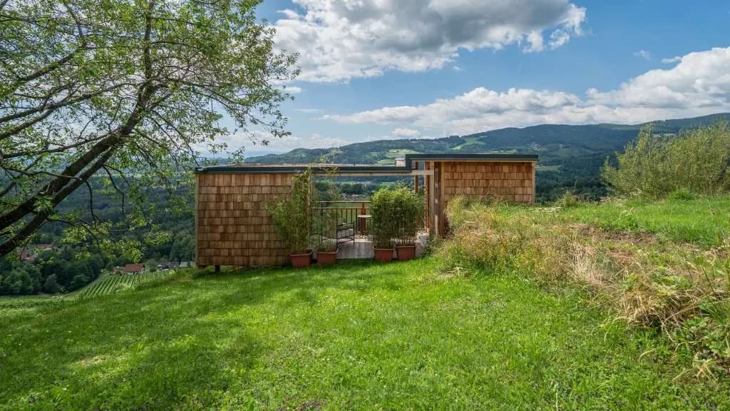 3-Zimmer-Haus kaufen in Deutschlandsberg – 110,4 m², € 698.000 – Bild 36 von 52