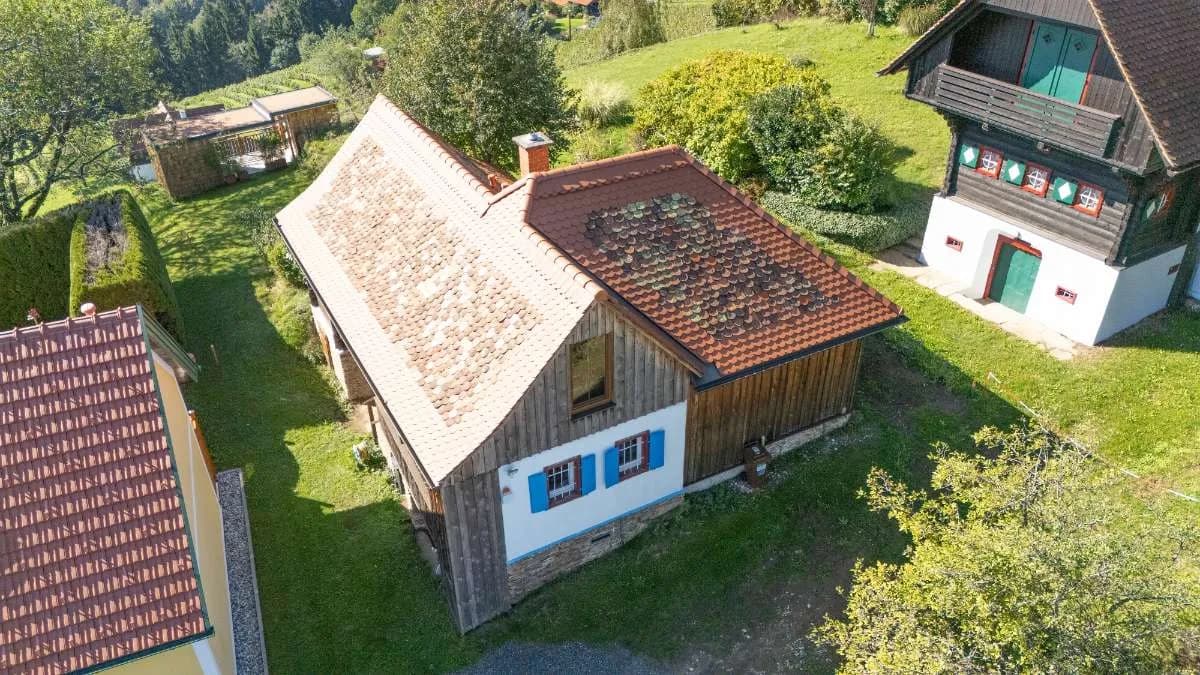 3-Zimmer-Haus kaufen in Deutschlandsberg – 110,4 m², € 698.000 – Bild 47 von 52