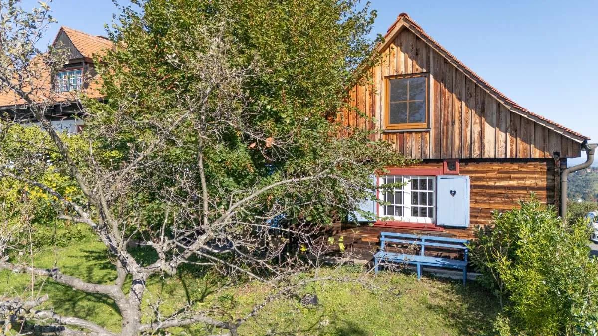 3-Zimmer-Haus kaufen in Deutschlandsberg – 110,4 m², € 698.000 – Bild 51 von 52