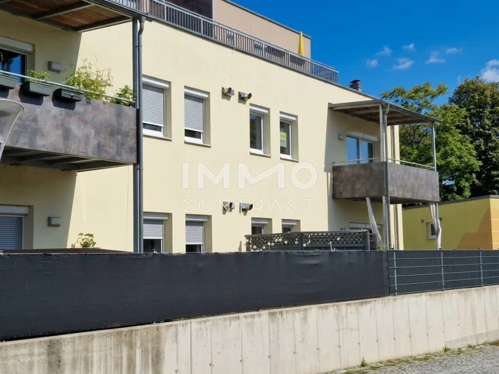 3-Zimmer-Wohnung mieten in Melk – 75,01 m², € 959 – Bild 1 von 19