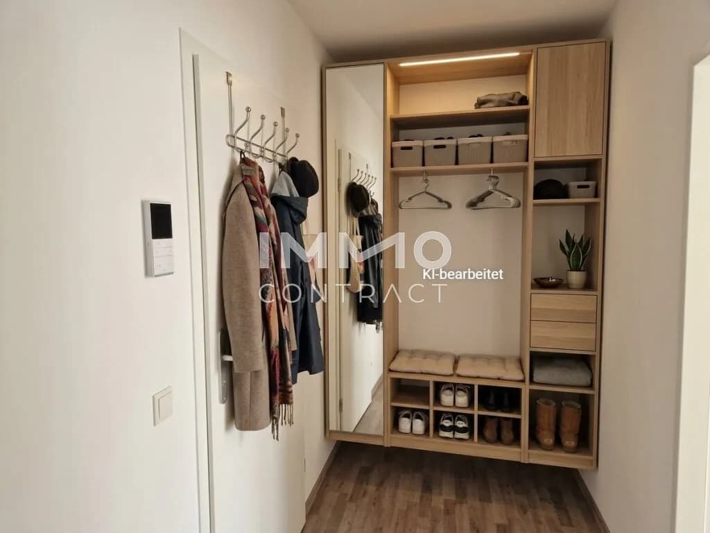 3-Zimmer-Wohnung mieten in Melk – 75,01 m², € 959 – Bild 4 von 19
