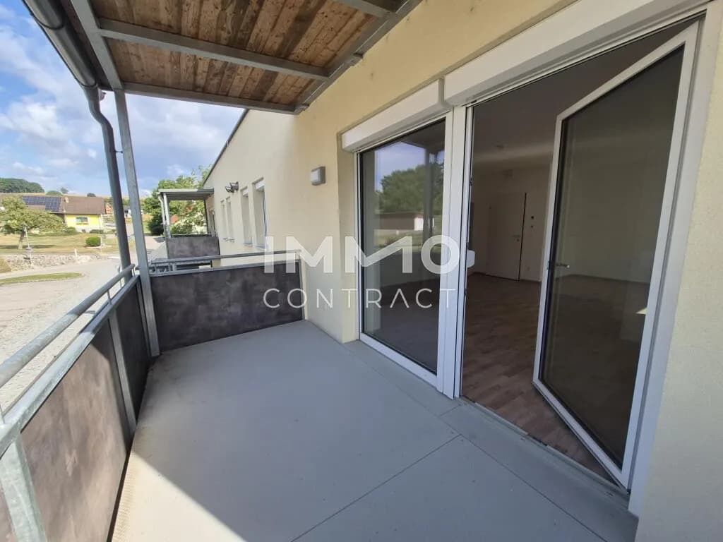 3-Zimmer-Wohnung mieten in Melk – 75,01 m², € 959 – Bild 9 von 19