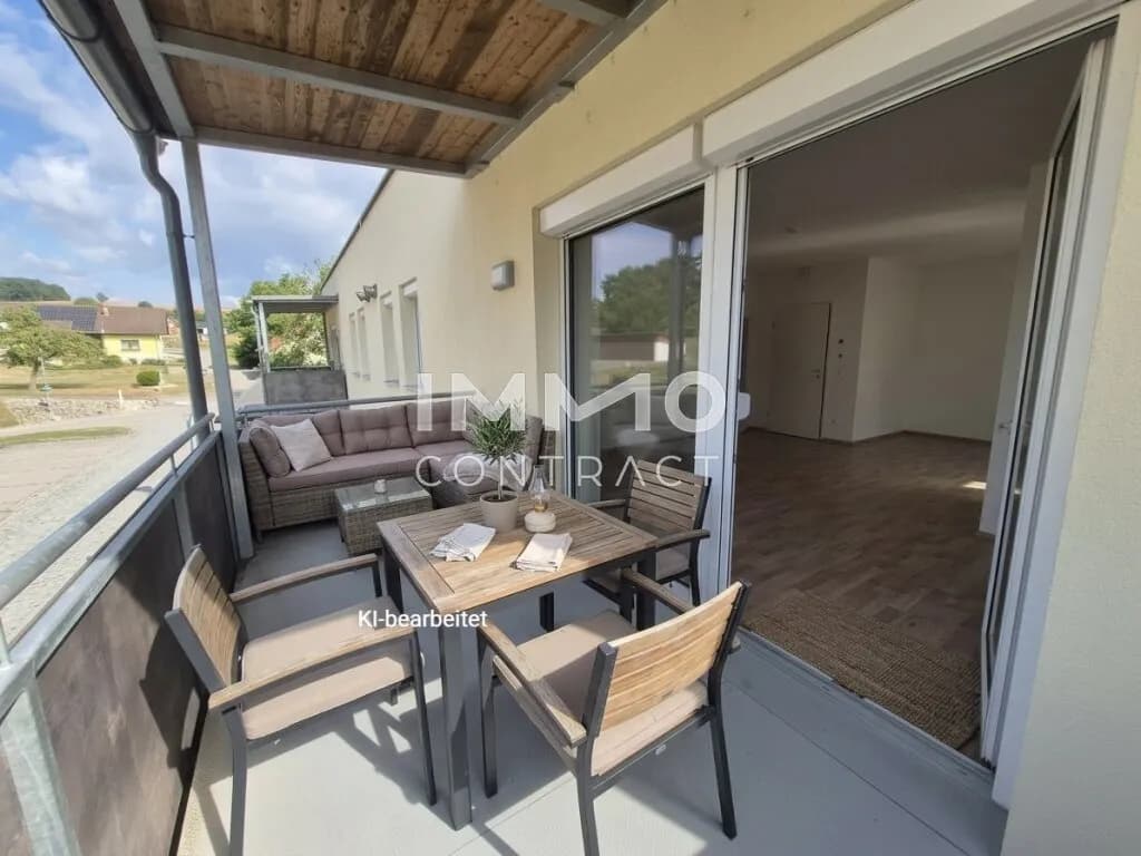 3-Zimmer-Wohnung mieten in Melk – 75,01 m², € 959 – Bild 10 von 19