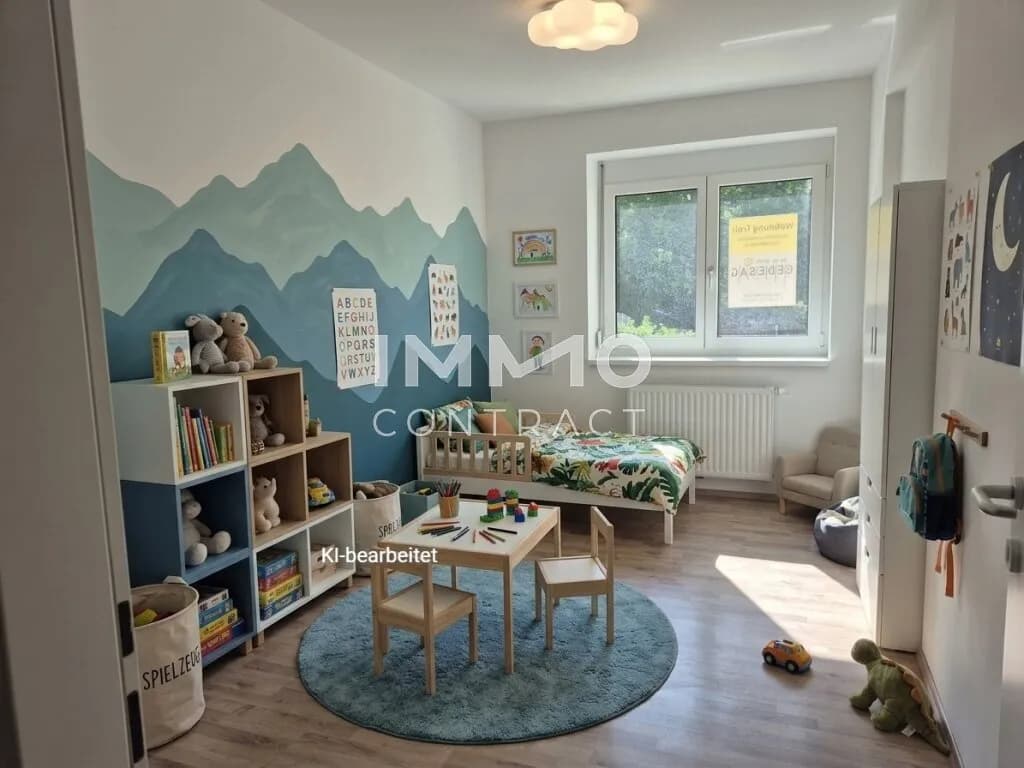 3-Zimmer-Wohnung mieten in Melk – 75,01 m², € 959 – Bild 17 von 19