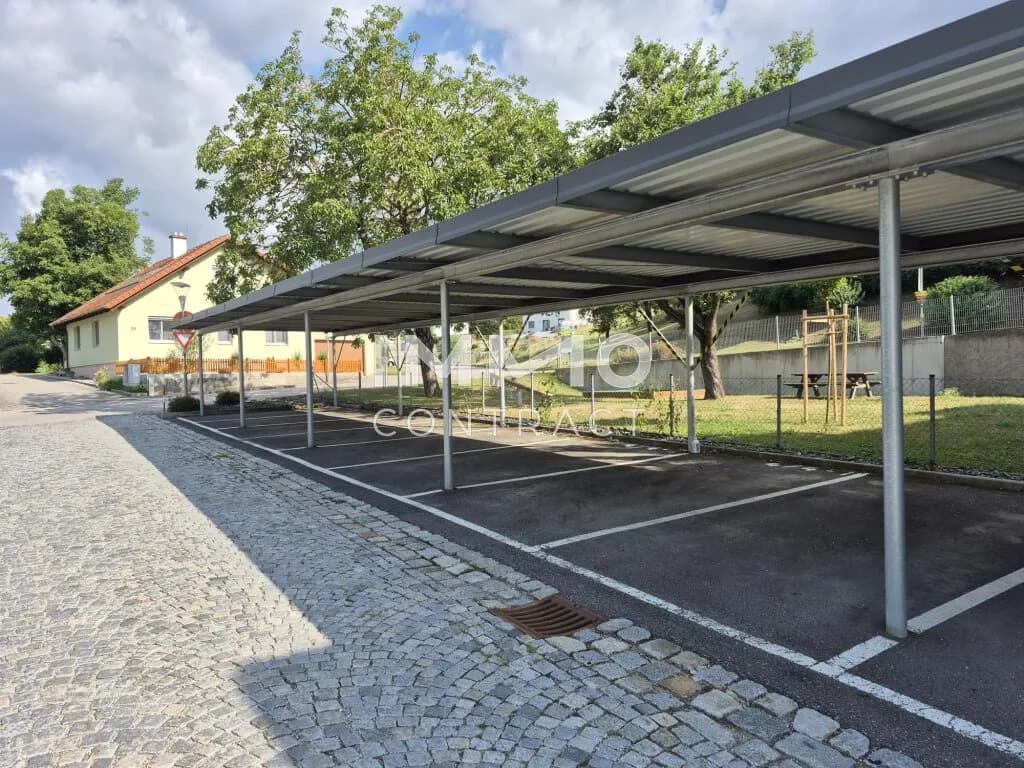 3-Zimmer-Wohnung mieten in Melk – 75,01 m², € 959 – Bild 18 von 19
