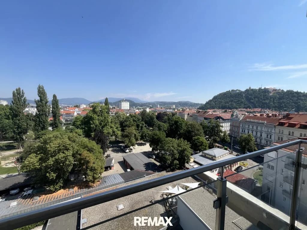3-Zimmer-Wohnung kaufen in Graz – 88 m², € 180.000