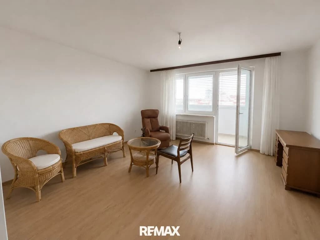 3-Zimmer-Wohnung kaufen in Graz – 88 m², € 180.000 – Bild 2 von 11