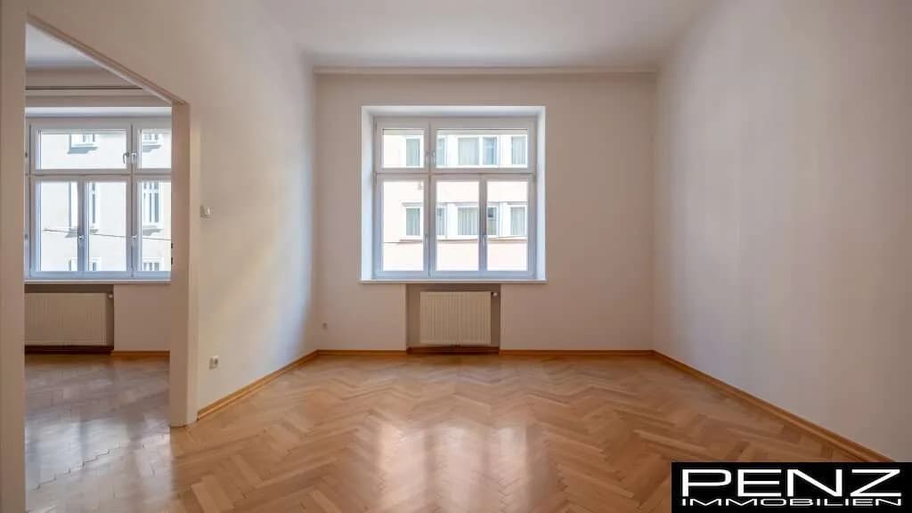 6-Zimmer-Immobilie mieten in Linz – 137 m², € 2.561 – Bild 3 von 8