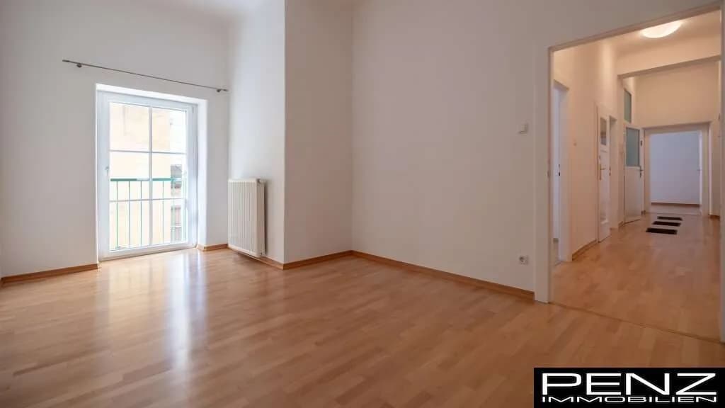 6-Zimmer-Immobilie mieten in Linz – 137 m², € 2.561 – Bild 4 von 8