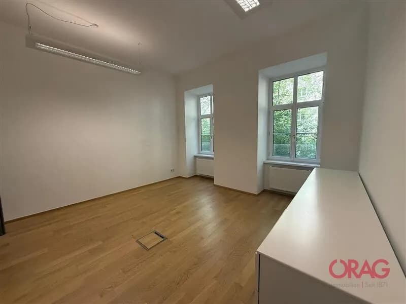 Gewerbeimmobilie mieten in Wien – 117 m², € 1.720 – Bild 1 von 9