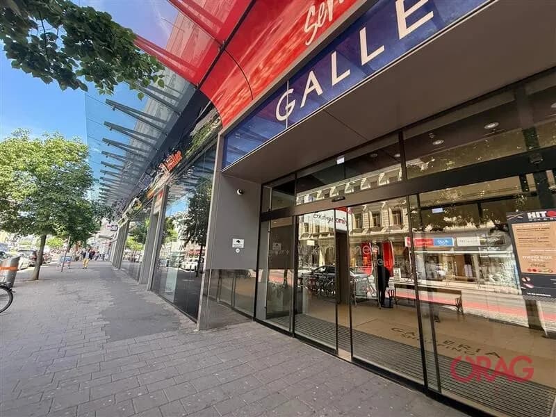 Gewerbeimmobilie mieten in Wien – 117 m², € 1.720 – Bild 2 von 9
