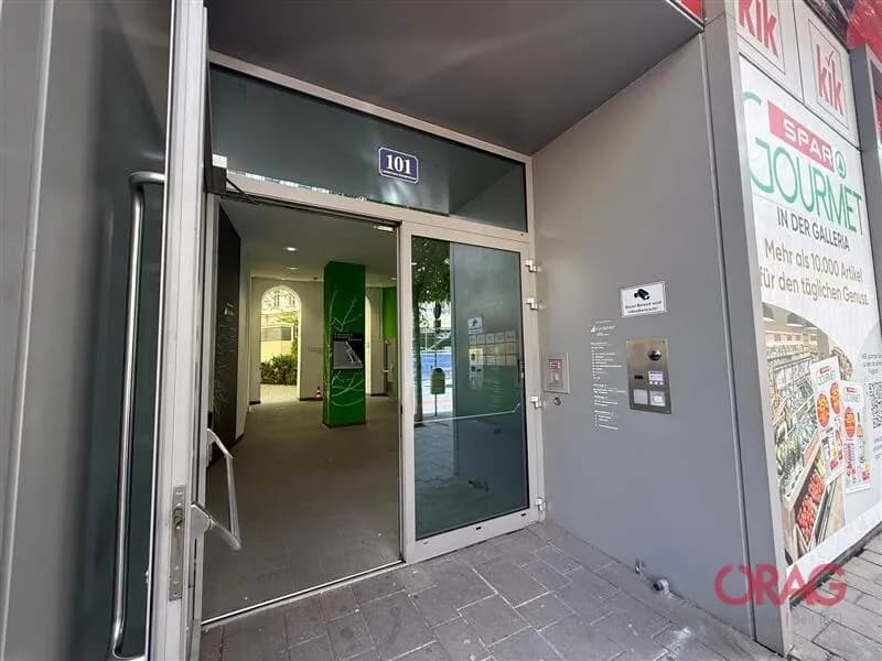 Gewerbeimmobilie mieten in Wien – 117 m², € 1.720 – Bild 3 von 9