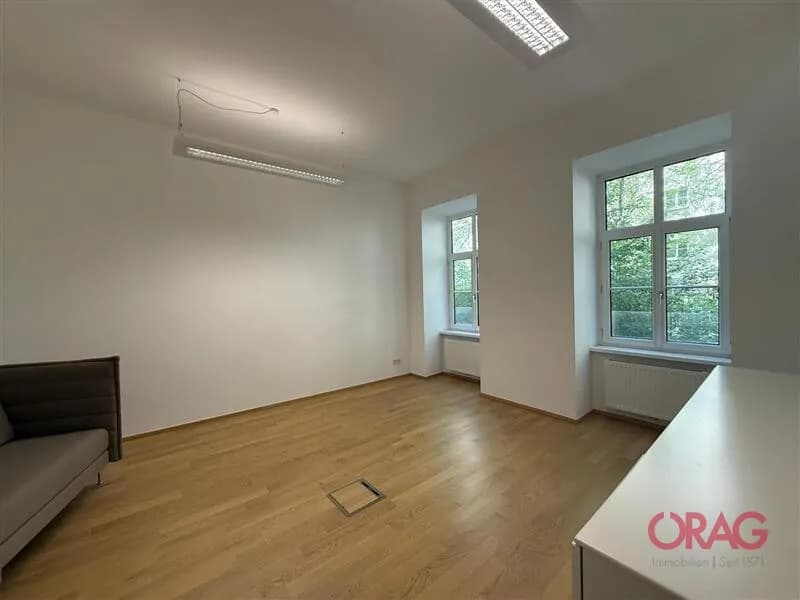 Gewerbeimmobilie mieten in Wien – 117 m², € 1.720 – Bild 7 von 9