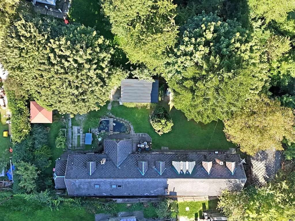 Grundstück kaufen in Sankt Pölten Land – 1 342 m², € 720.000 – Bild 2 von 9