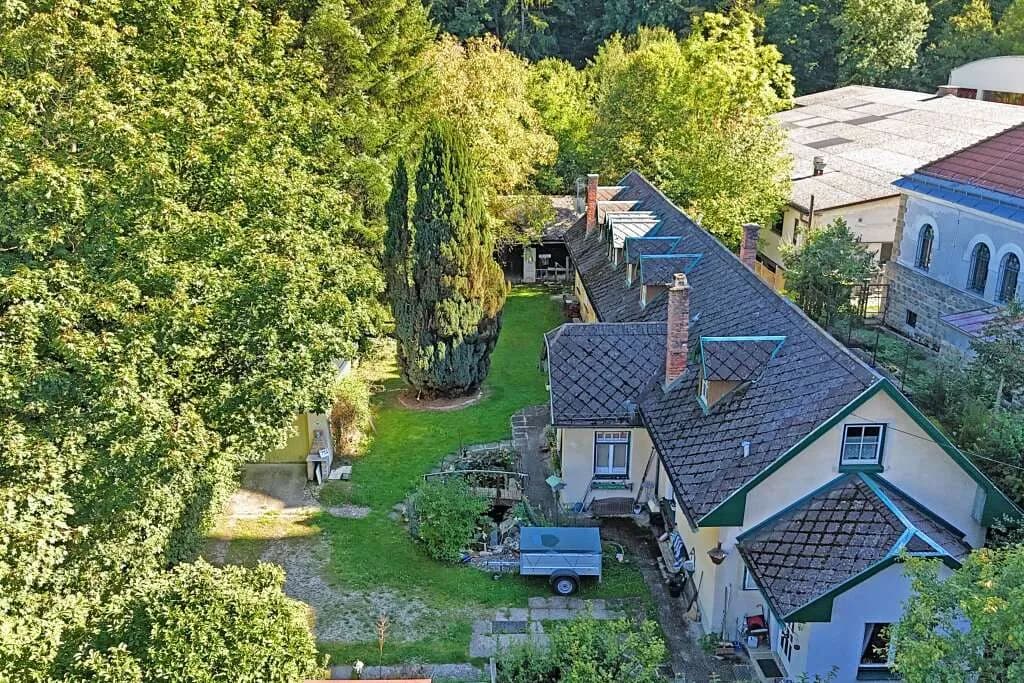 Grundstück kaufen in Sankt Pölten Land – 1 342 m², € 720.000 – Bild 3 von 9