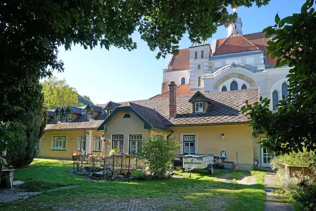 Grundstück kaufen in Sankt Pölten Land – 1 342 m², € 720.000 – Bild 4 von 9