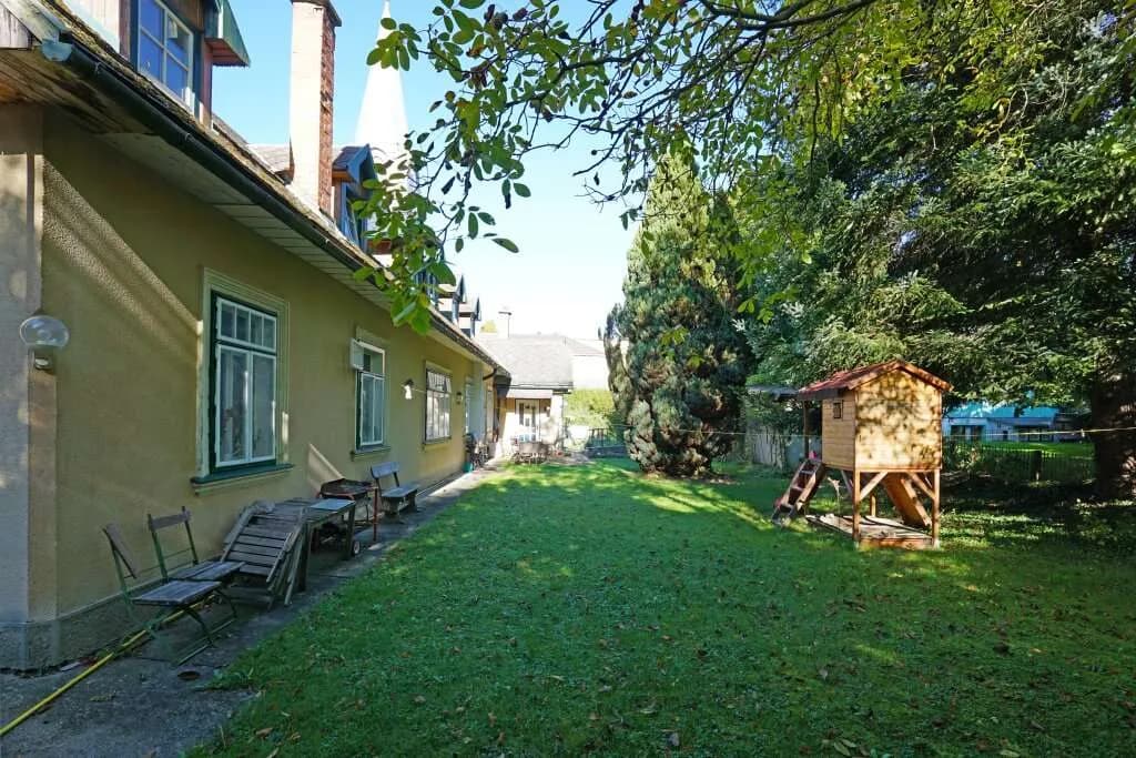 Grundstück kaufen in Sankt Pölten Land – 1 342 m², € 720.000 – Bild 5 von 9