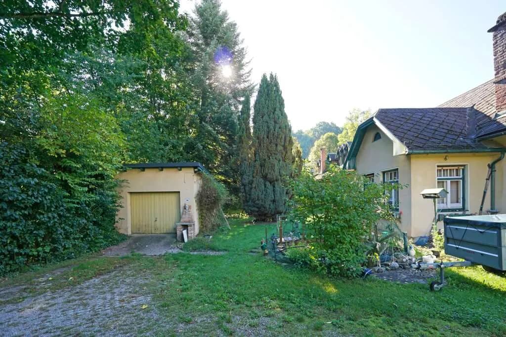 Grundstück kaufen in Sankt Pölten Land – 1 342 m², € 720.000 – Bild 6 von 9