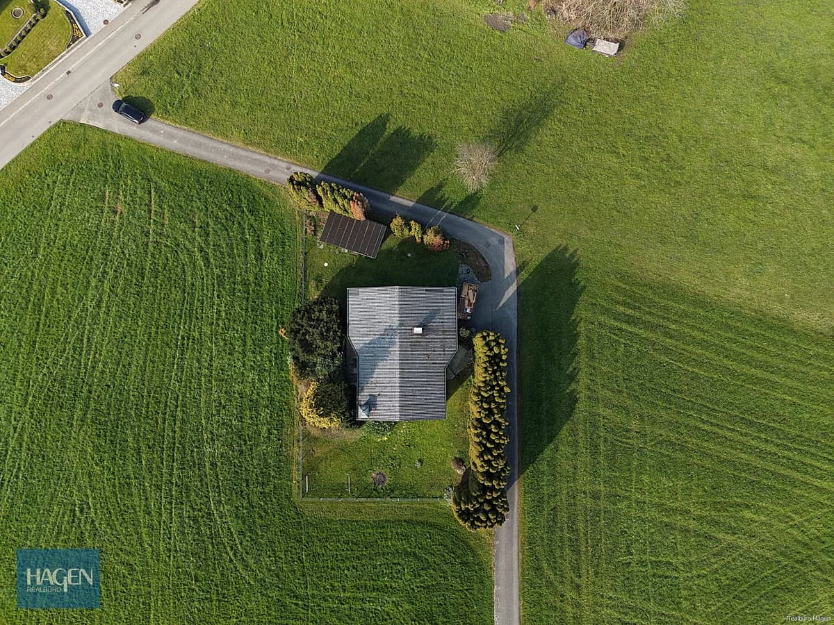 Grundstück kaufen in Bregenz – 835 m², € 585.000