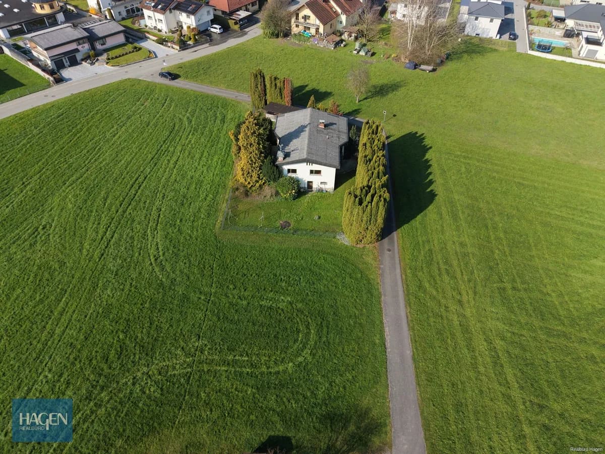 Grundstück kaufen in Bregenz – 835 m², € 585.000 – Bild 2 von 9