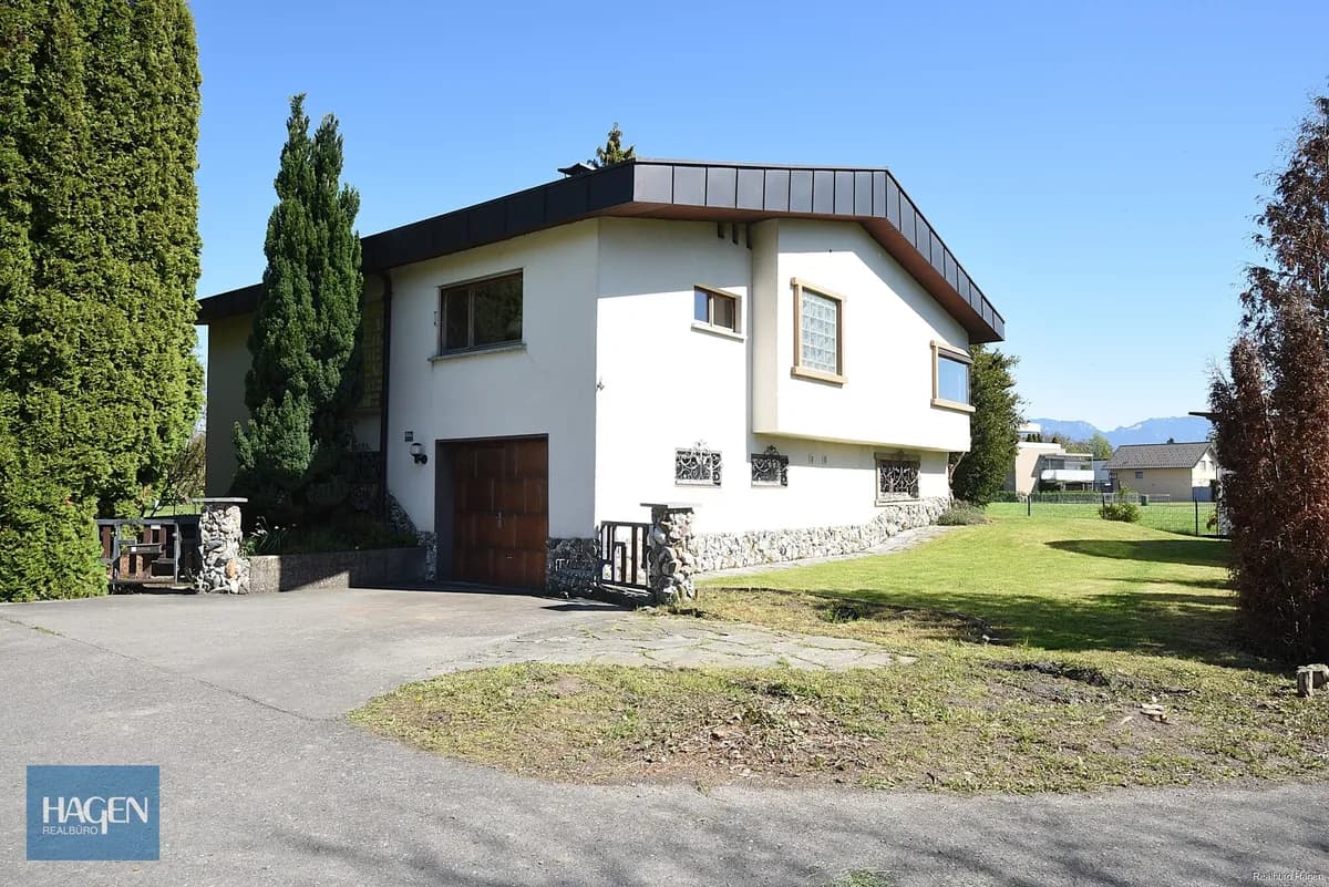 Grundstück kaufen in Bregenz – 835 m², € 585.000 – Bild 5 von 9