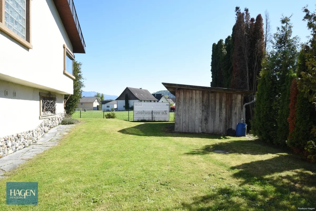 Grundstück kaufen in Bregenz – 835 m², € 585.000 – Bild 6 von 9