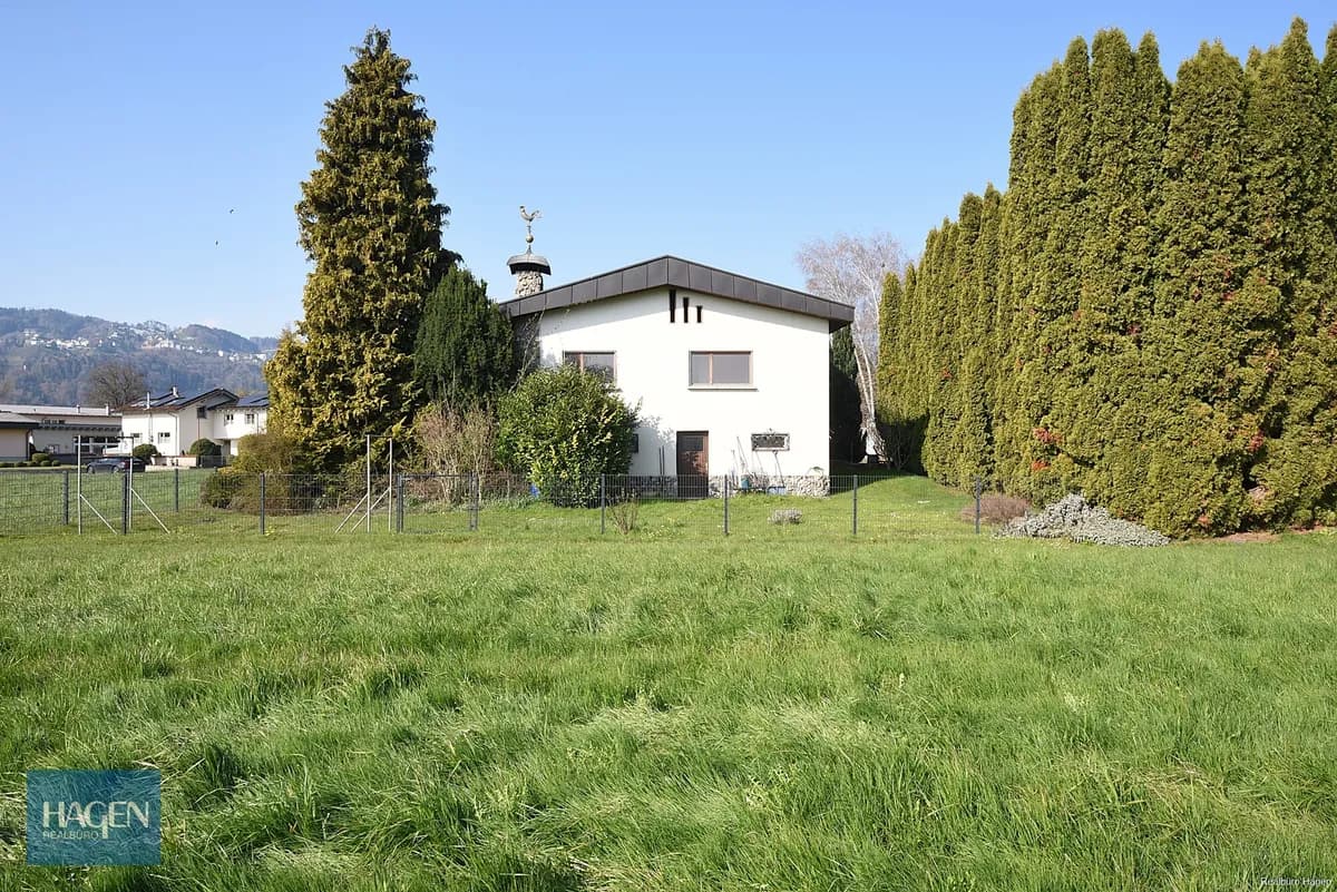 Grundstück kaufen in Bregenz – 835 m², € 585.000 – Bild 7 von 9