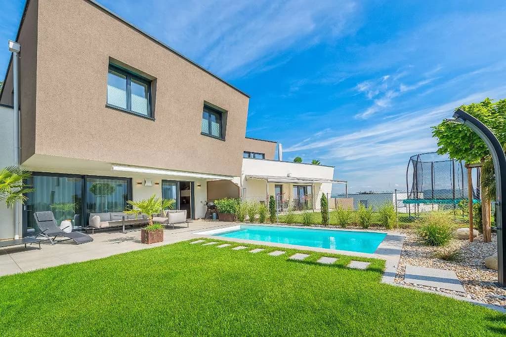 3-Zimmer-Wohnung kaufen in Perg – 94 m², € 589.000