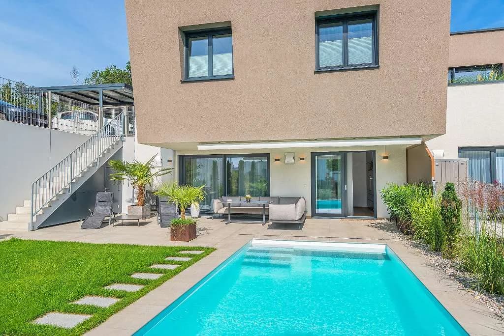3-Zimmer-Wohnung kaufen in Perg – 94 m², € 589.000 – Bild 2 von 18