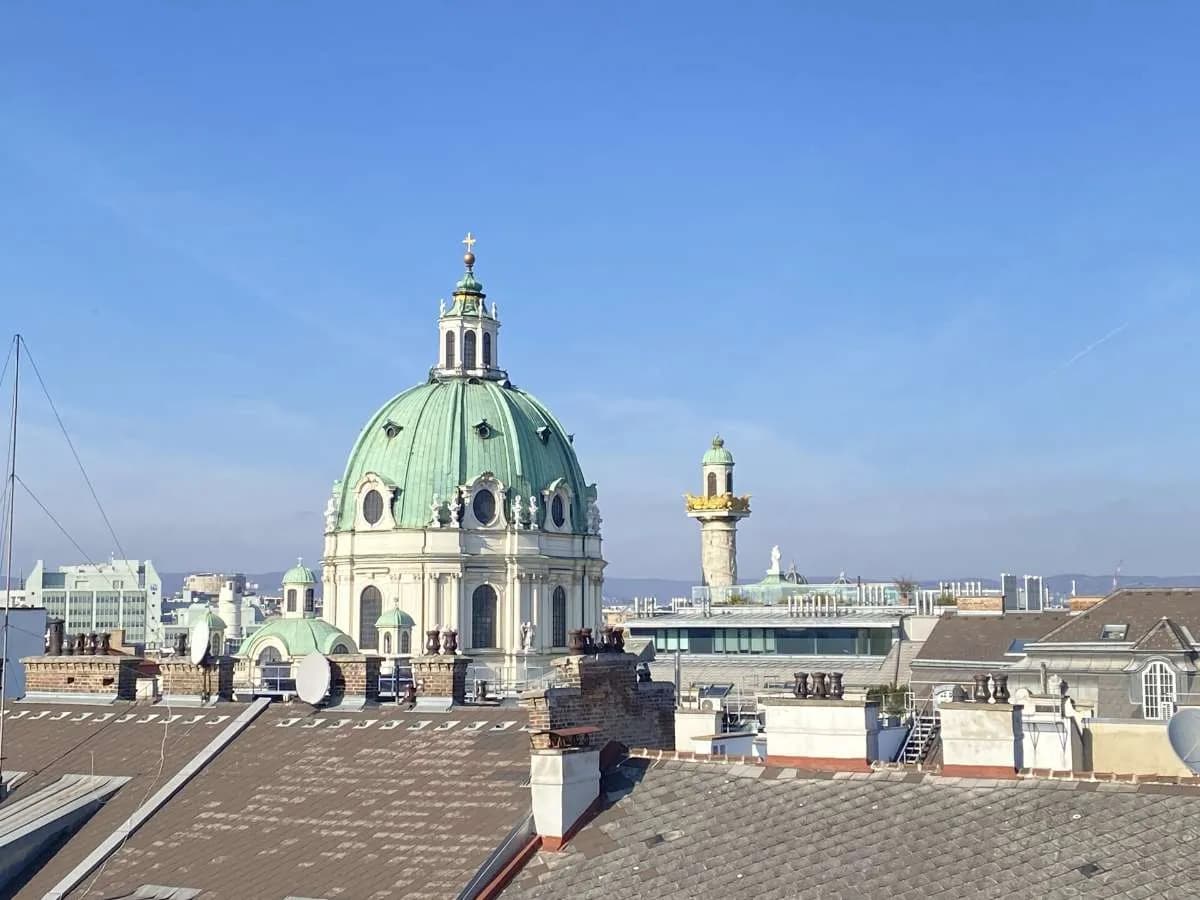 5-Zimmer-Wohnung kaufen in Wien – 289,47 m² – Bild 7 von 17