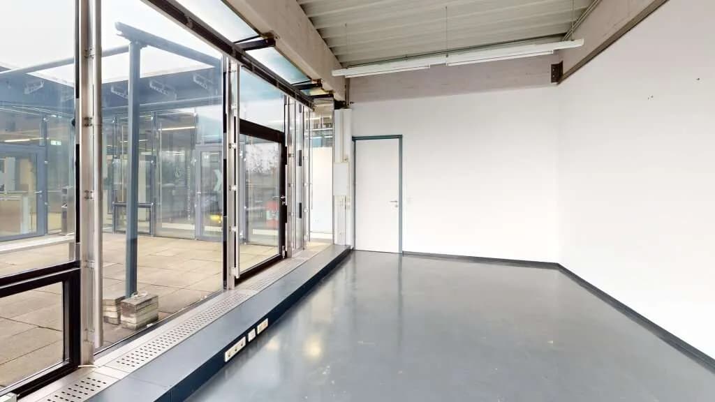 1-Zimmer-Gewerbeimmobilie mieten in Leibnitz – 31 m², € 421 – Bild 2 von 4