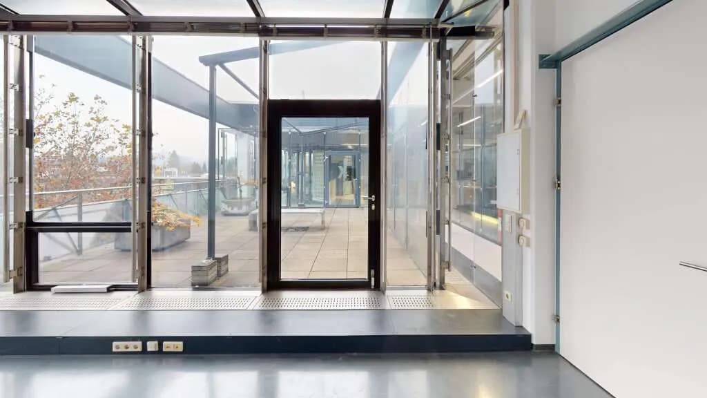 1-Zimmer-Gewerbeimmobilie mieten in Leibnitz – 31 m², € 421 – Bild 3 von 4