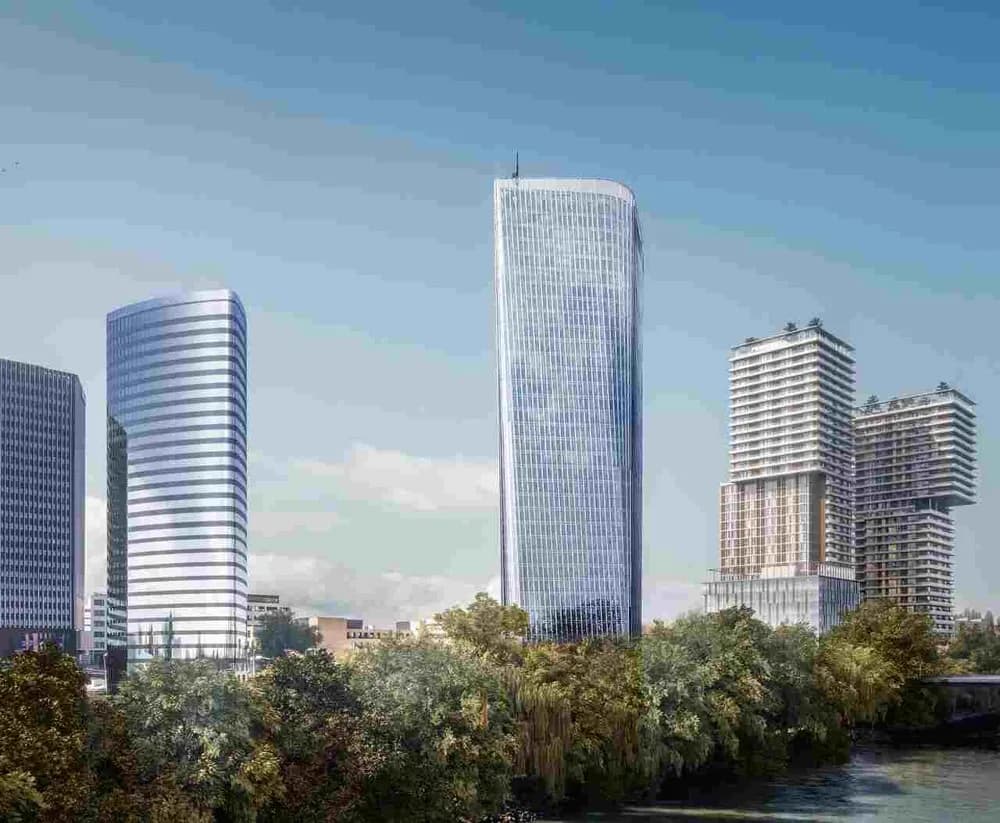 Gewerbeimmobilie mieten in Wien – 4 205 m² – Bild 2 von 14