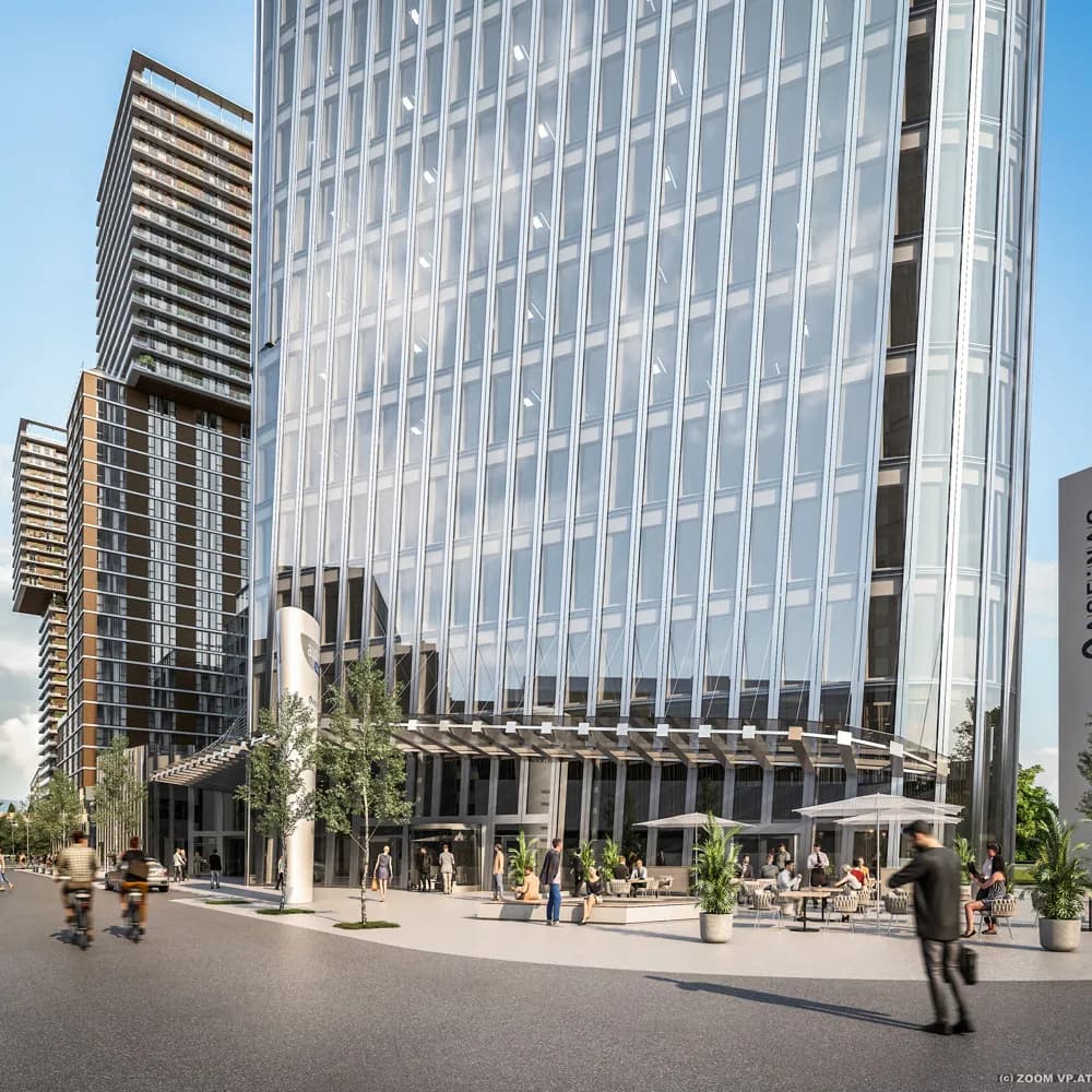 Gewerbeimmobilie mieten in Wien – 4 205 m² – Bild 3 von 14