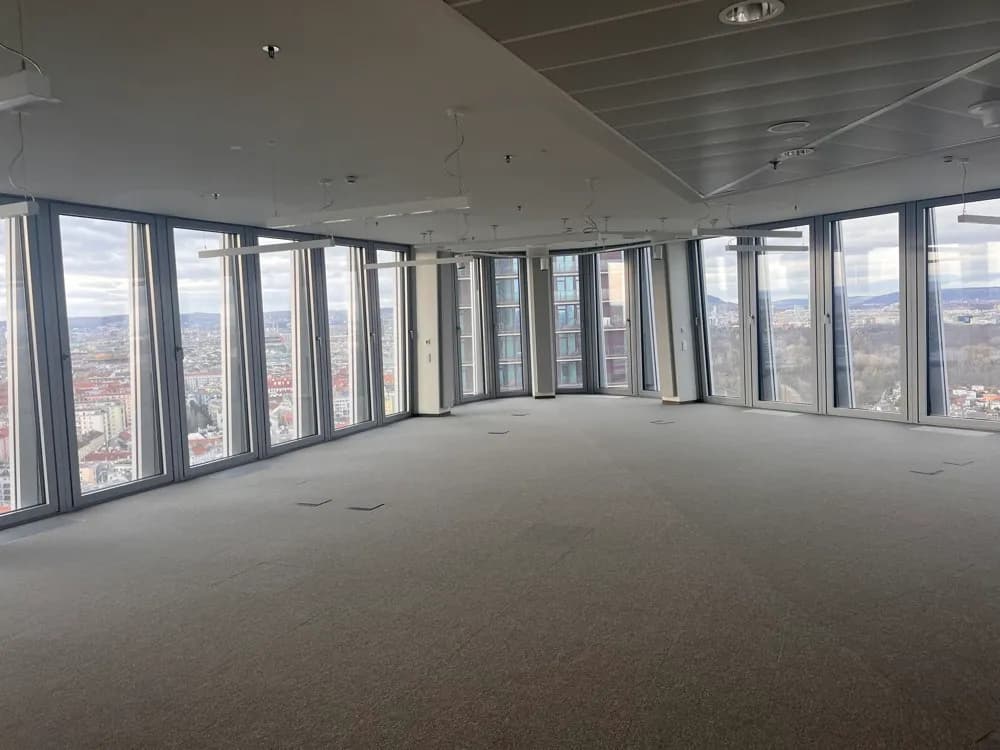 Gewerbeimmobilie mieten in Wien – 4 205 m² – Bild 6 von 14