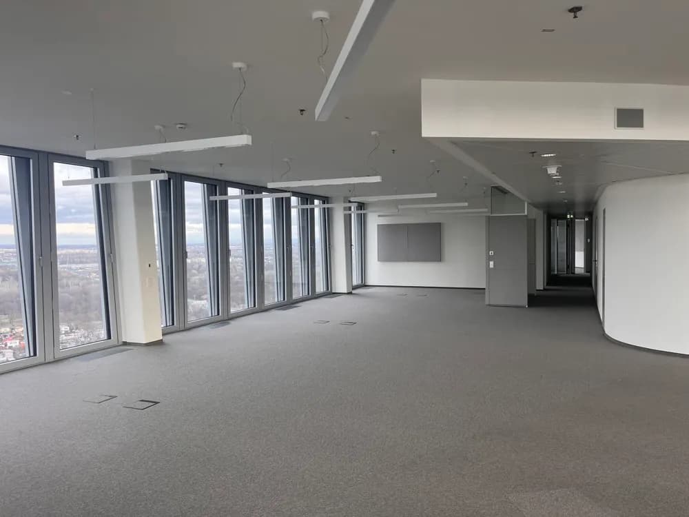 Gewerbeimmobilie mieten in Wien – 4 205 m² – Bild 7 von 14