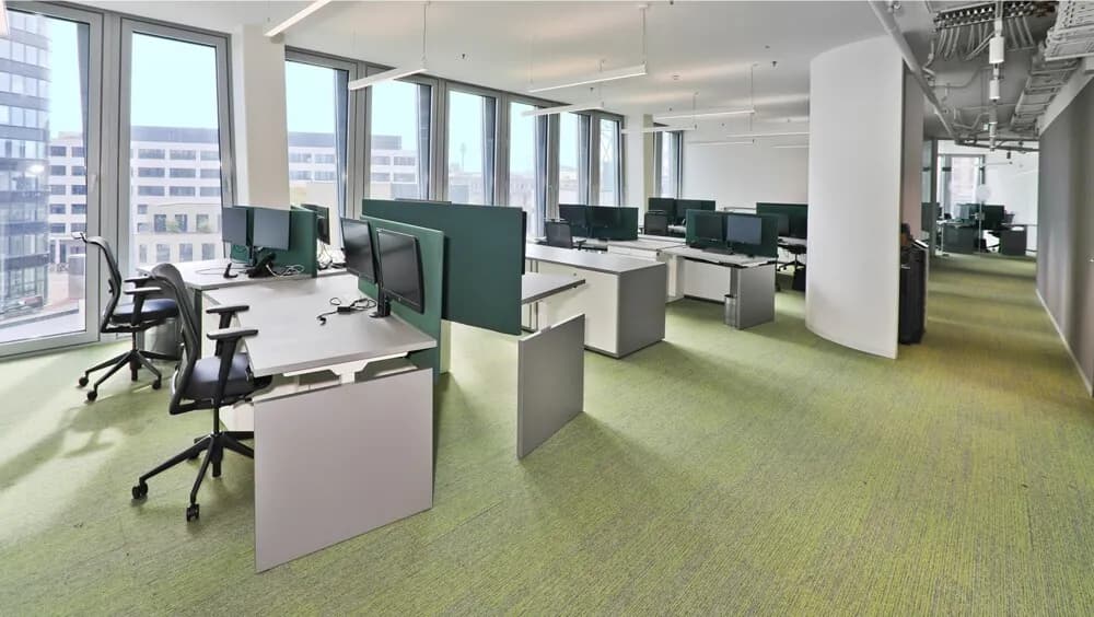 Gewerbeimmobilie mieten in Wien – 4 205 m² – Bild 8 von 14