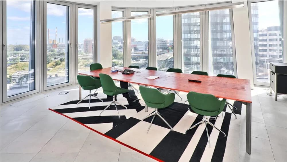 Gewerbeimmobilie mieten in Wien – 4 205 m² – Bild 9 von 14