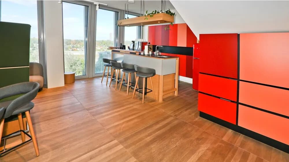 Gewerbeimmobilie mieten in Wien – 4 205 m² – Bild 10 von 14
