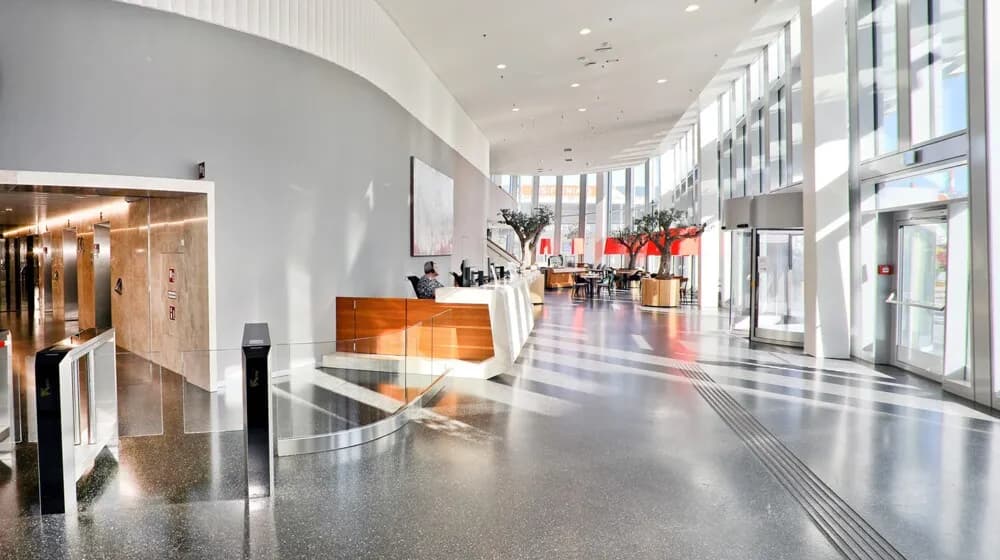 Gewerbeimmobilie mieten in Wien – 4 205 m² – Bild 11 von 14