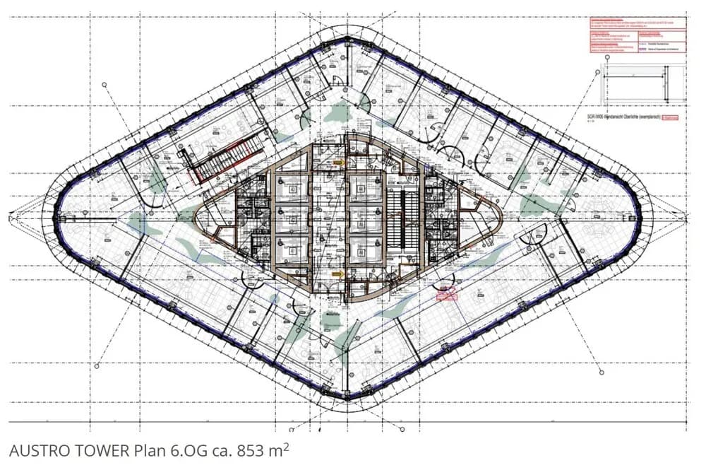 Gewerbeimmobilie mieten in Wien – 4 205 m² – Bild 14 von 14